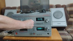 Магнитоэлектрофон Романтика МЭ-222 С