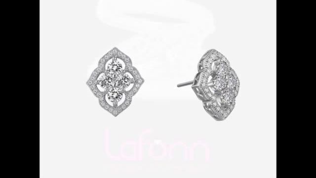 Lafonn Jewelry Flawless Beauty Within Reach смотреть онлайн