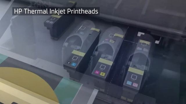 Most Affordable DSDN Super Wide Format Printer | HP Latex 1500 Series | Product Introduction смотреть онлайн