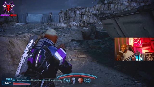 Mass Effect 3 - Part 2- Legendary Edition - Xbox Series X смотреть онлайн
