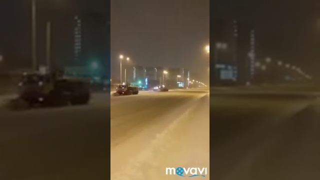 Снегопад 14 марта 2019 Екатеринбург смотреть онлайн