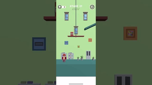 Perfect Assassin - Level 16 to 40 Solved - Gameplay and Walkthrough смотреть онлайн