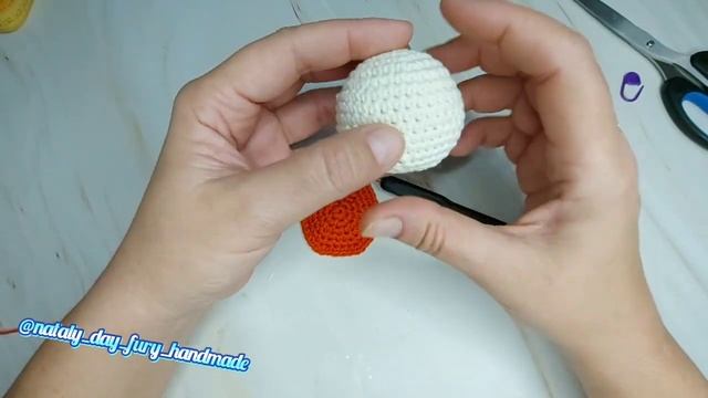 ?❄️? ШАР КРЮЧКОМ ?❄️? ПОДРОБНЫЙ МАСТЕР-КЛАСС ??? смотреть онлайн