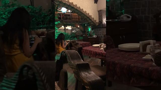 шеки ресторан в Баку 2018 смотреть онлайн