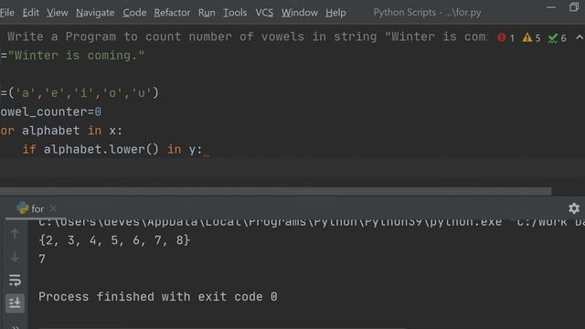 Python For Beginners Solutions For Assessment. смотреть онлайн
