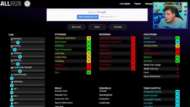 Nuevos JUGADORES GRATIS en eFootball 🔥🏅 A QUIÉN ELEGIR 👈🏻 смотреть онлайн