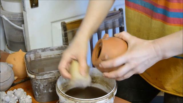 Как сделать копилку " Кота". How to make a piggy Bank, the cat смотреть онлайн