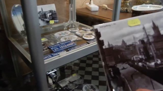 Спокойной ночи, Калининград смотреть онлайн