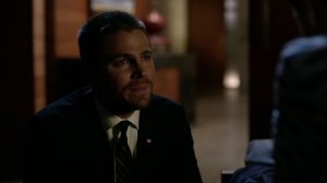Стрела / Arrow – 6 сезон 1 серия