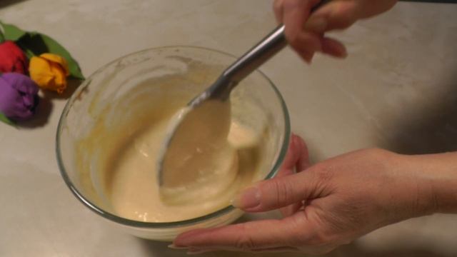 Рецепт пышных оладий | Секреты пышных оладушек смотреть онлайн