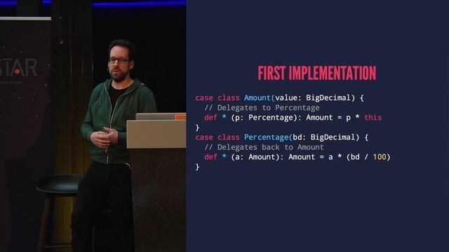 Codestar Launchevent: Talk 1: Jan Ouwens смотреть онлайн