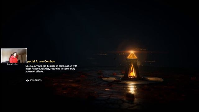 Assassins Creed Odyssey - Rock Launching Guide And Demo - Fastest Travel Method смотреть онлайн