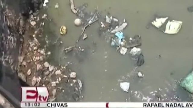 Espacios públicos de Atizapánn es el refugio de delincuentes/ Mariana H смотреть онлайн