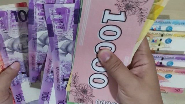 Php 8,100 Salary Cash Stuffing + Sinking Funds | May paycheck #1 | Ant Budgets смотреть онлайн