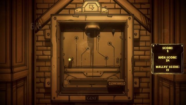 Жуткие СЕКРЕТЫ в Boris and the Dark Survival?! Борис и Темное Выживание Пасхалки The Wolf Trials #2 смотреть онлайн