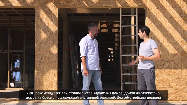 KASKAD Family. Март хаус - дом в стиле барнхаус