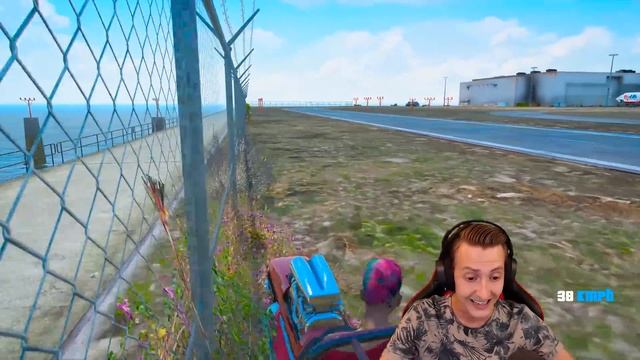 ПРОКАЧАЛ САМЫЙ МЕДЛЕННЫЙ МОТОЦИКЛ ДО САМОГО БЫСТРОГО МОТОЦИКЛА В МИРЕ! ГТА 5 ОНЛАЙН (GTA 5 ONLINE) смотреть онлайн