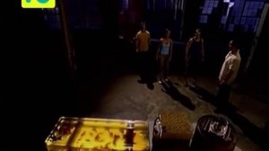 Фактор страха 4 сезон 4 эпизод. США. Реалити шоу