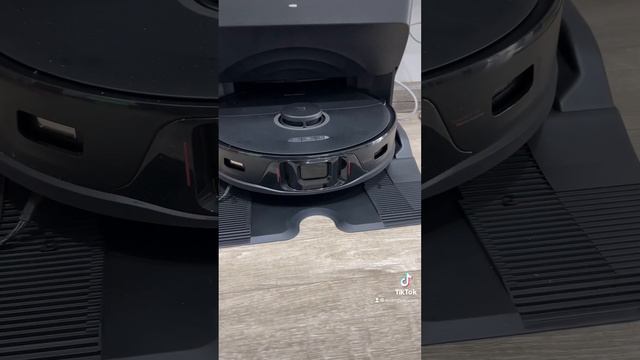 Roborock S8 Pro Ultra. Dual Brush - Double Clean