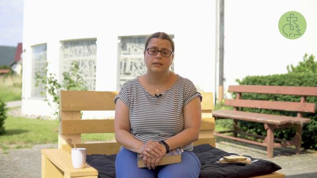 Die Bibel und eine Tasse Kaffee | Das Buch Judit смотреть онлайн