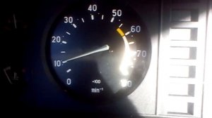 ваз 2107 инжектор неустойчивая работа двигателя