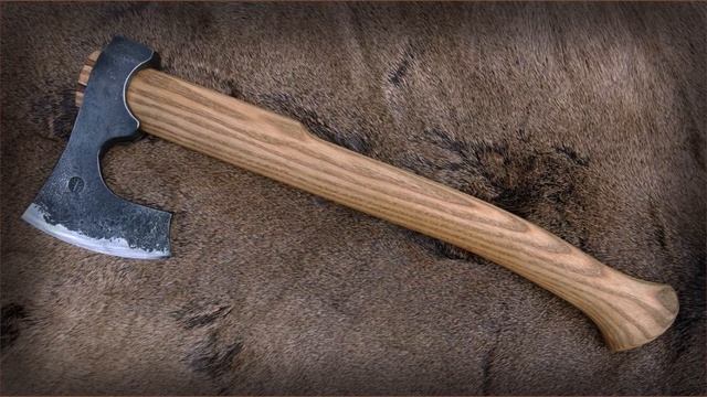 Основные виды топоров и их предназначение! смотреть онлайн