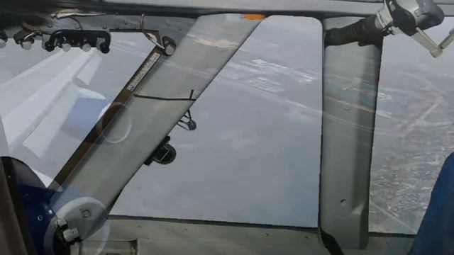 Bangkok (BKK) to Moscow (DME) in HD смотреть онлайн