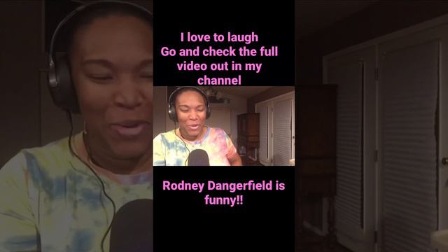 Rodney Dangerfield Non- Stop One- liner On Johnny Carson show 1974 | Have A Laugh On Me // Reactio смотреть онлайн