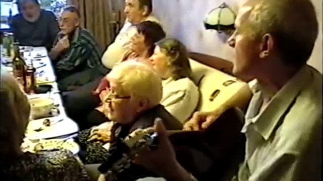 Кочевники поют - 5 - Мне разлука с тобой знакома -Городницкий- смотреть онлайн