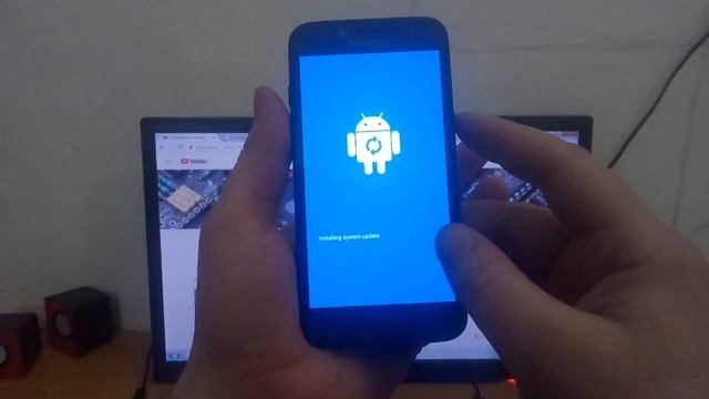 Сброс настроек на любом Samsung. Хард ресет. Hard Reset.