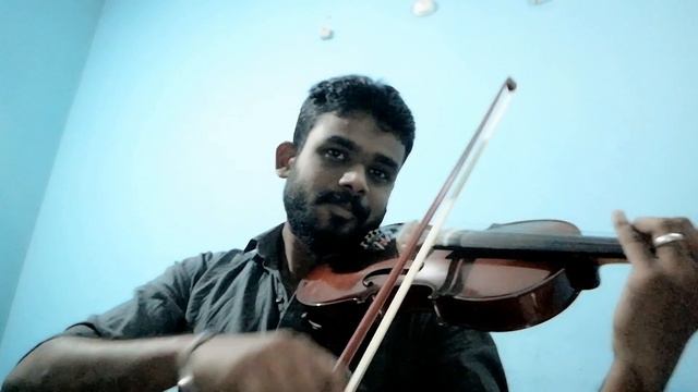 Perfect // Ed Sheeran // Violin смотреть онлайн