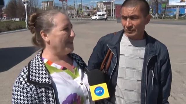 «В городе N» - Приветы и поздравления смотреть онлайн