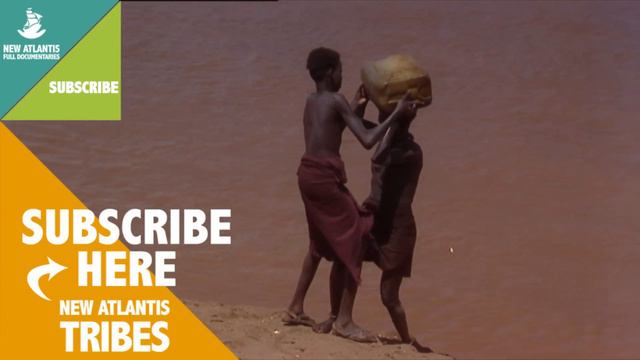 The Omo river смотреть онлайн