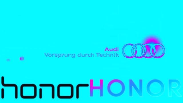 Audi Logo in Full Logos Effects (Part 9: H) смотреть онлайн