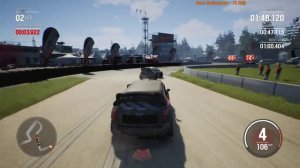 Gravel (2018) ? ОБЗОР ИГРЫ