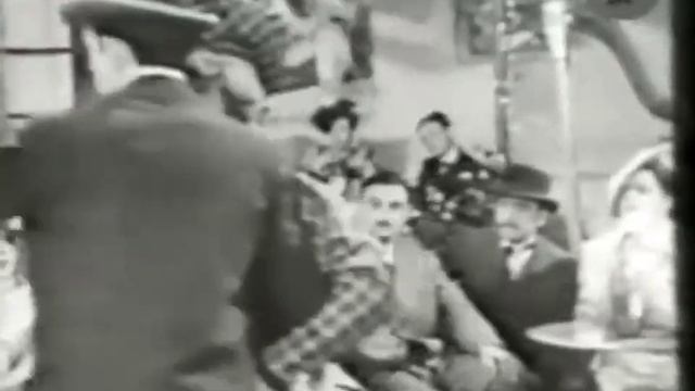 танго с элементами фильм Los muchachos de antes no usaban gomina - 1937 смотреть онлайн