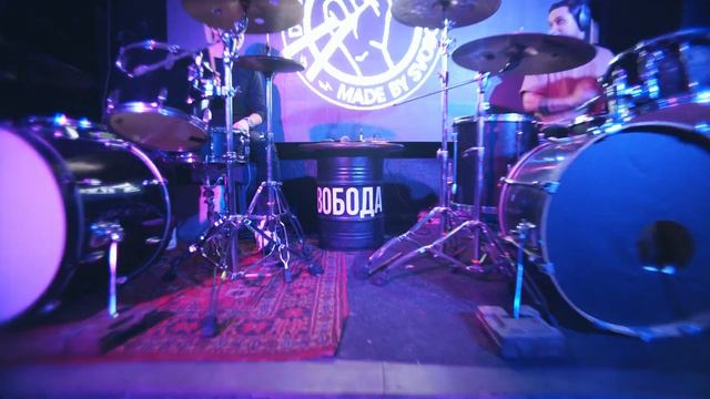 Drum Karaoke Ekb смотреть онлайн