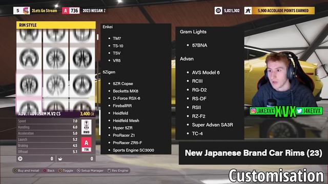 Forza Horizon 5 - SERIES 17 - Everything You Need To Know! смотреть онлайн