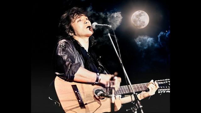 Виктор Цой - Нам с тобой (Студийный вокал под гитару) смотреть онлайн