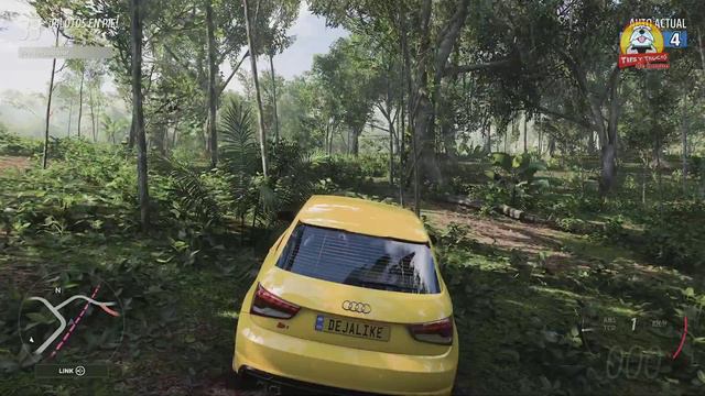 El Eliminador FORZA HORIZON 5 Guia Maestra y Lista de Coches Mapas y Estrategias смотреть онлайн