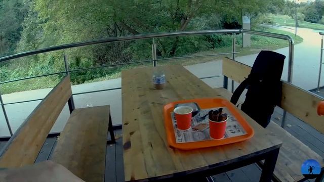 Велопрогулка Марьино-Люблино-Кузьминки смотреть онлайн