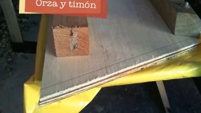 Goat Island Skiff - GIS - Mojiiito - All building stages смотреть онлайн