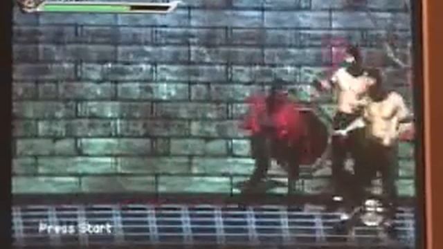 Let's Play Mortal Kombat Outworld Assassins (OpenBOR) Part 9 смотреть онлайн