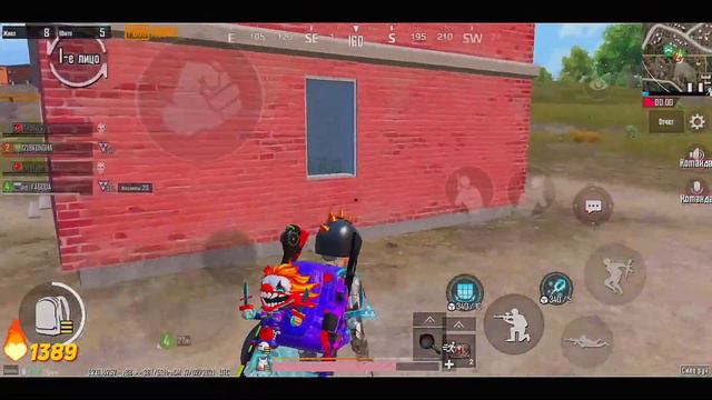 АС 11 ЗВЕЗД | ПУШИМ ЗАВОЕВАТЕЛЯ С ТЕЛЕФОНА | IPHONE 11 PRO MAX смотреть онлайн