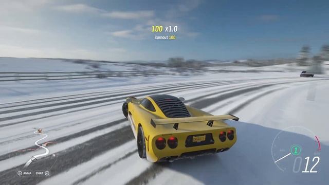 Forza Horizon 4 How to 3 Star Mudkickers' Showjump Danger Sign! смотреть онлайн