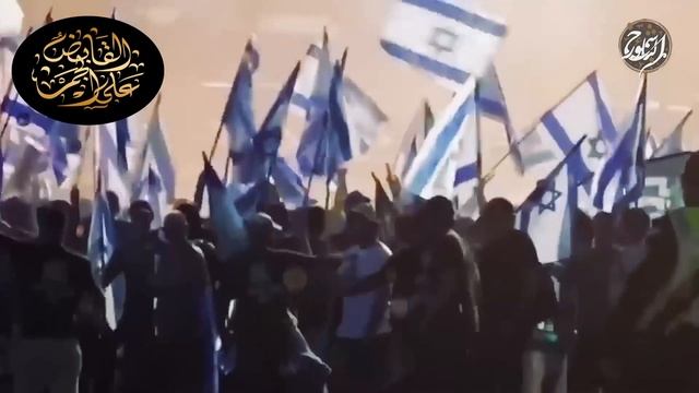 ماهي نبوءة إشعياء ؟وهل هي المنقذ لنتنياهو بعد فشله وارتعابه! смотреть онлайн