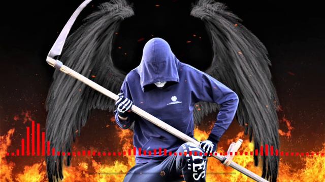 Dark Reaper in the Hell / Shadow fight 2 Intro Soundtrack смотреть онлайн