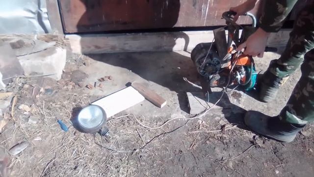 Дружба с Генератором от газ 66 что будит из СССР смотреть онлайн