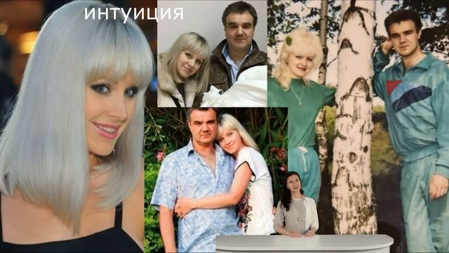 Не доборолись. Певица Натали раскрыла истинную причину смерти мужа. смотреть онлайн