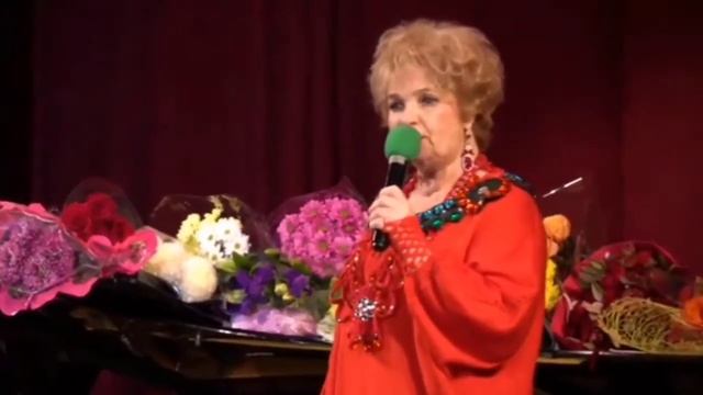 ,, Земляника ягодка" Валентина Собанцева засл.арт.России смотреть онлайн